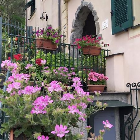 Апартаменты La Casa Dell'Arco Carasco Экстерьер фото