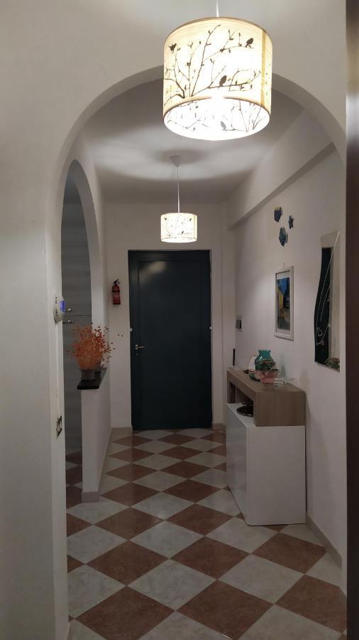 Апартаменты La Casa Dell'Arco Carasco Экстерьер фото